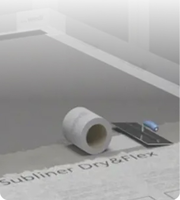 Sound Insulation & Decoupling