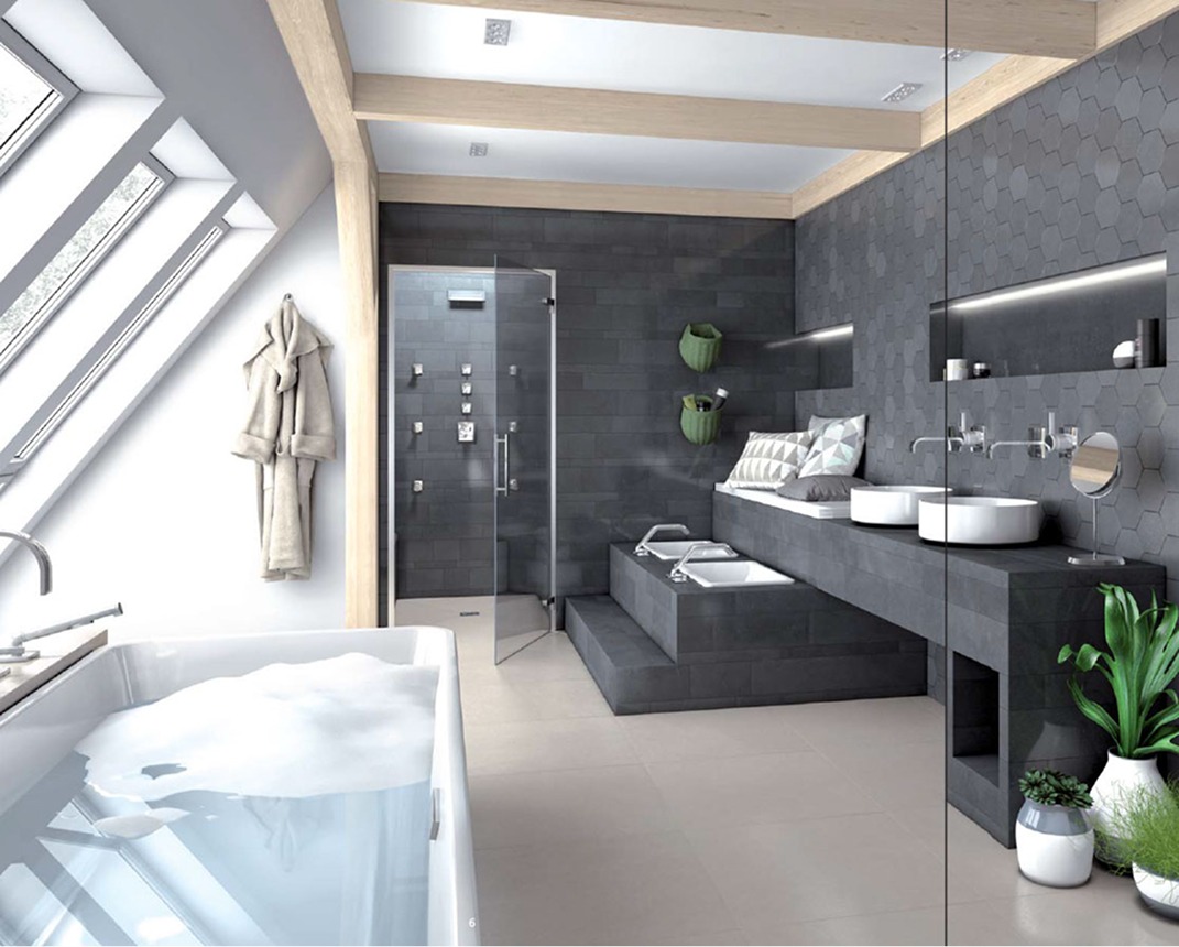 image of a bathroom