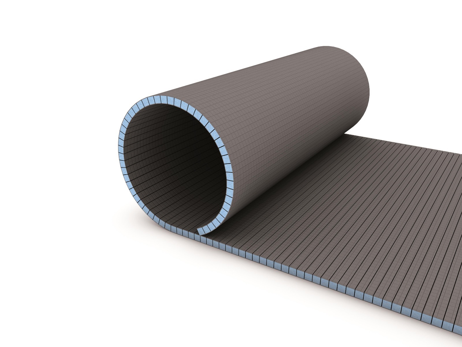E2. wedi Construct board widthwise 2500 x 600mm - Image 2
