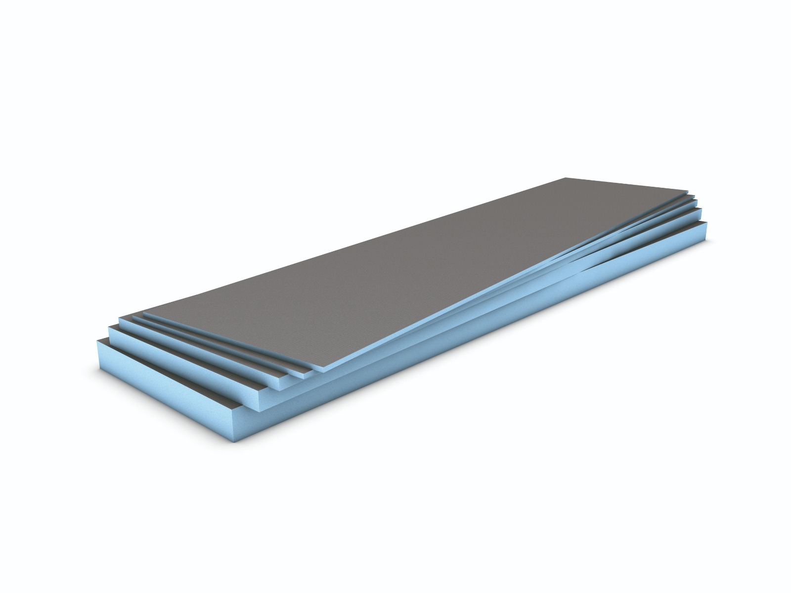 K.wedi Building board 100mm (2500x600mm)