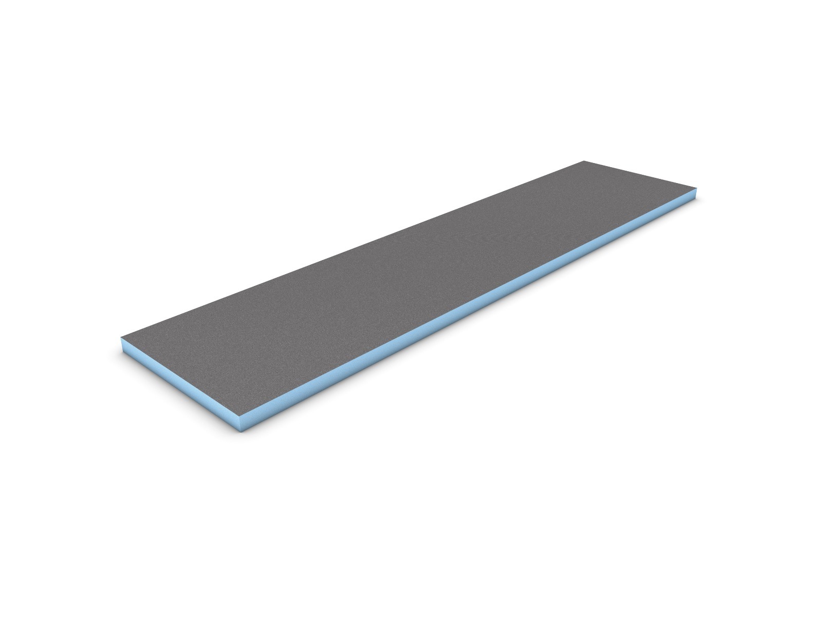 H2. wedi Vapor board 2500 x 600mm (+1.5mm surface coat) - Image 2