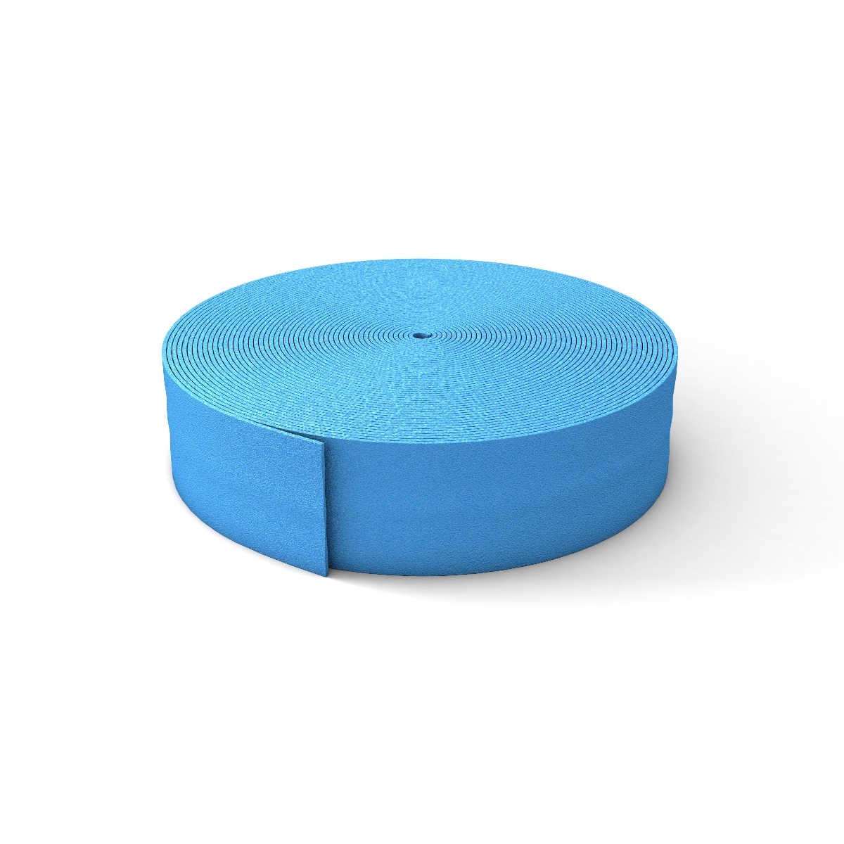Wedi edge insulation strip 25mtr x 150mm x 5mm - Image 2