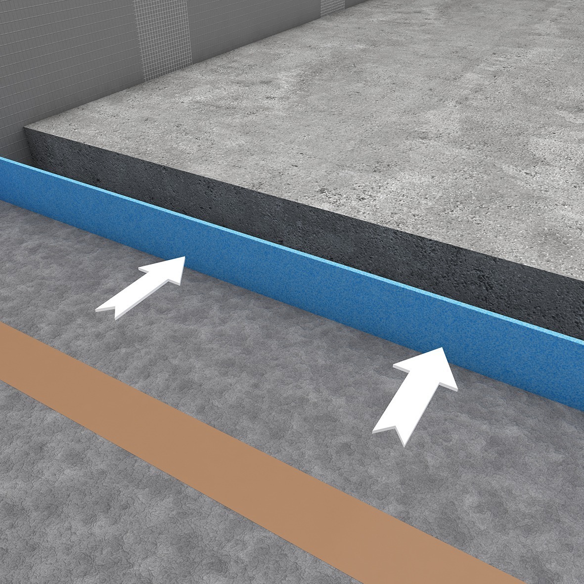 wedi Nonstep® ProS - Image 2