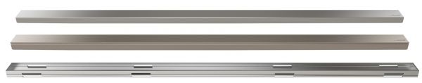 wedi Fundo exclusive channel cover - 700mm