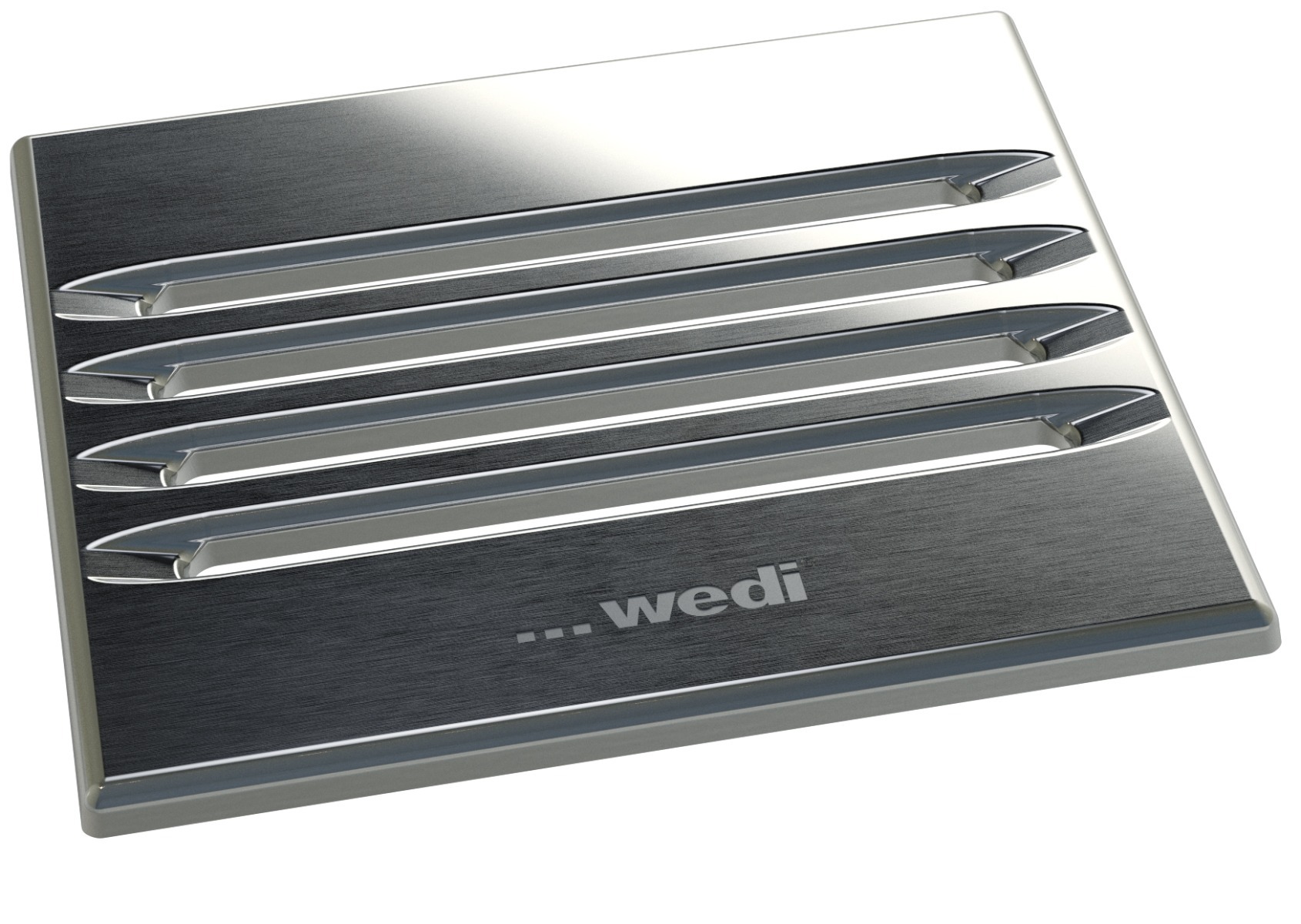 wedi Fundo Fino cover square - Image 4