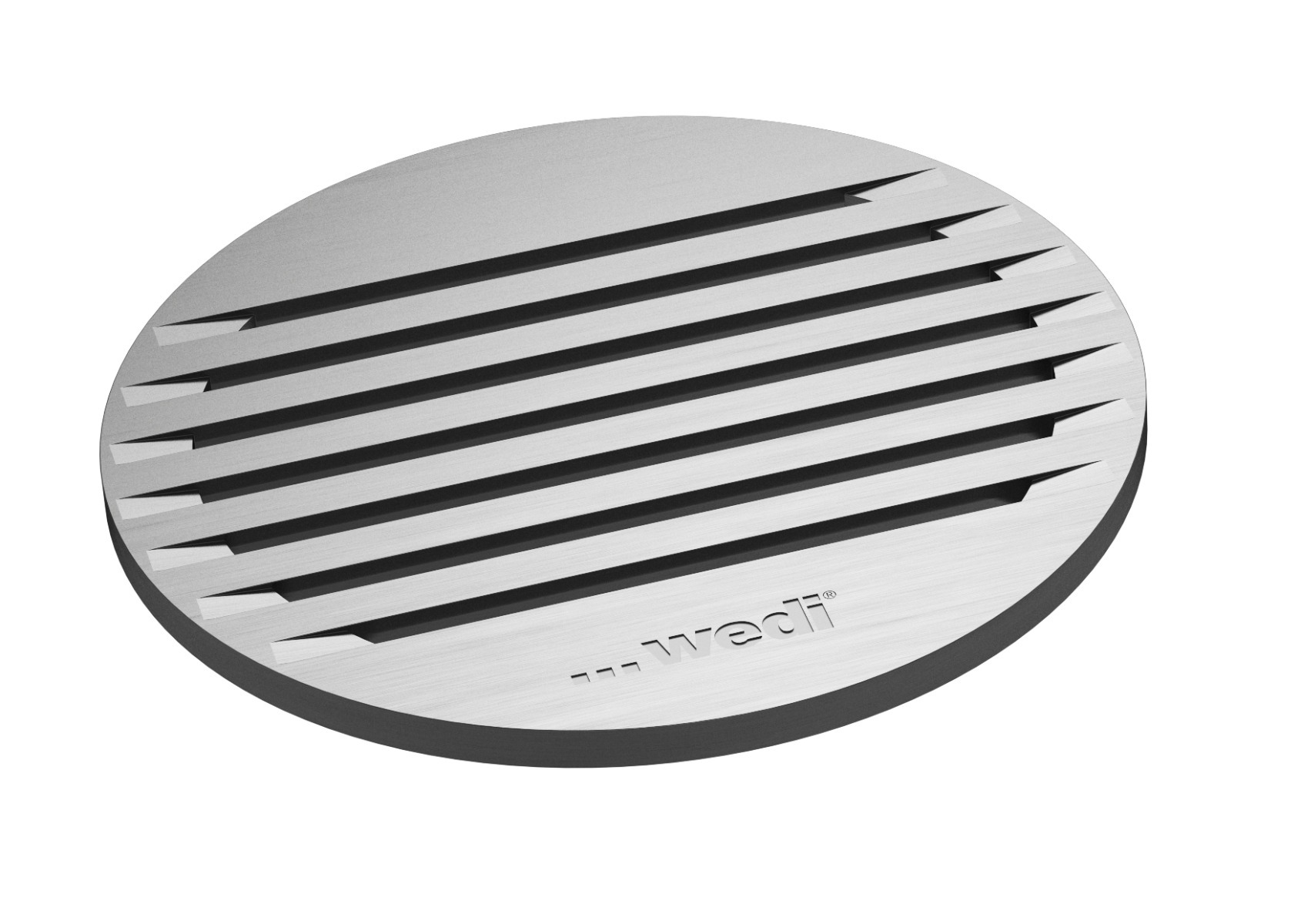 wedi Fundo Fino 4.2 cover round