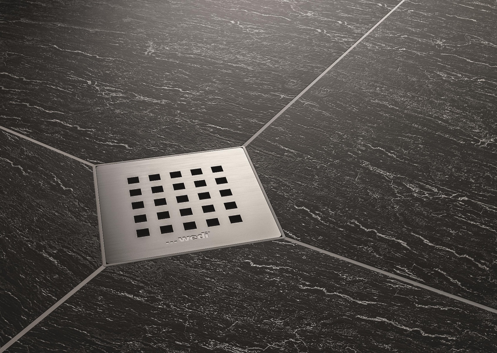 wedi Fundo Fino cover square - Image 3