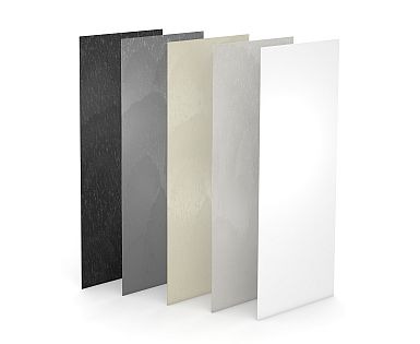 wedi Top Wall