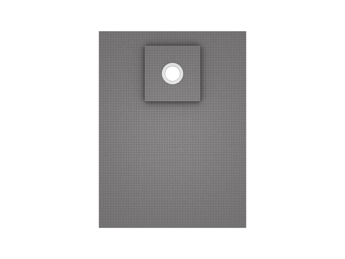 wedi Fundo Ligno Plus floor element