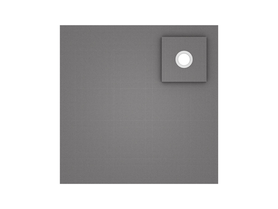 wedi Fundo Ligno Plus floor element