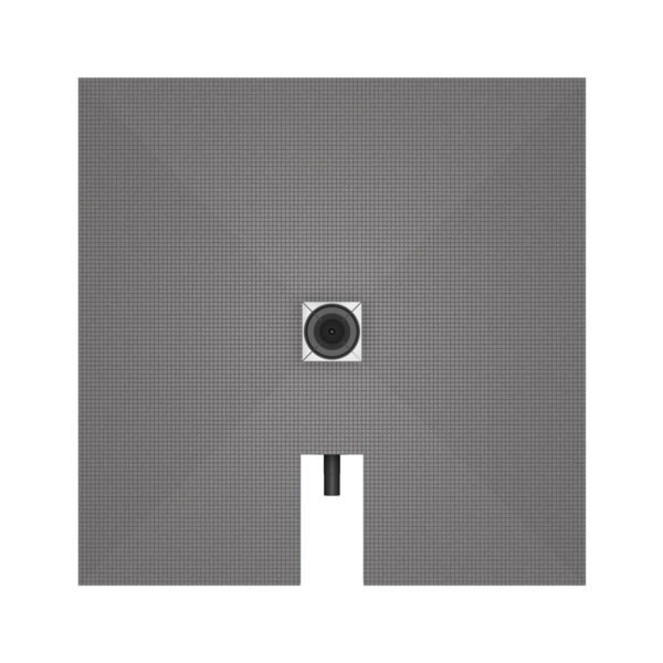 wedi Fundo Plano floor element