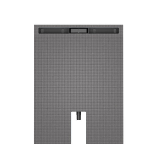 wedi Fundo Plano Linea 70mm