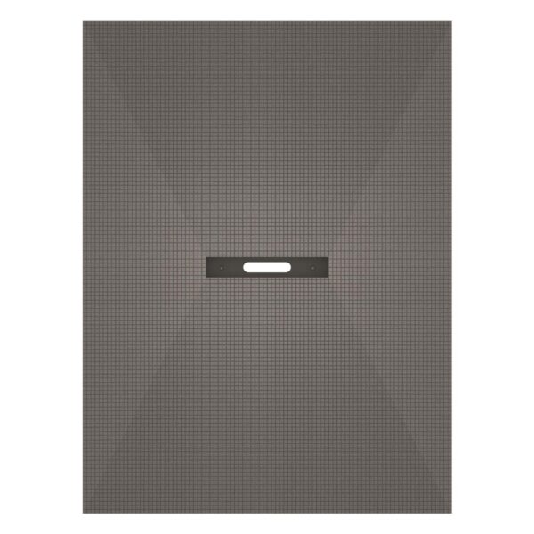 wedi Fundo Riofino 1200x900x50mm