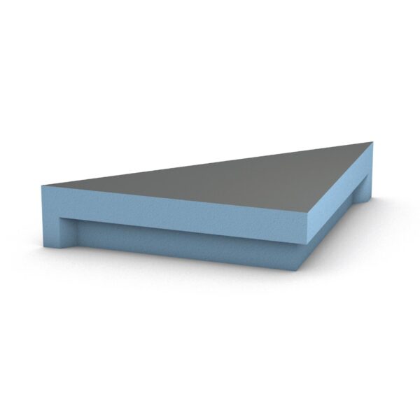 wedi Sanoasa corner seat M