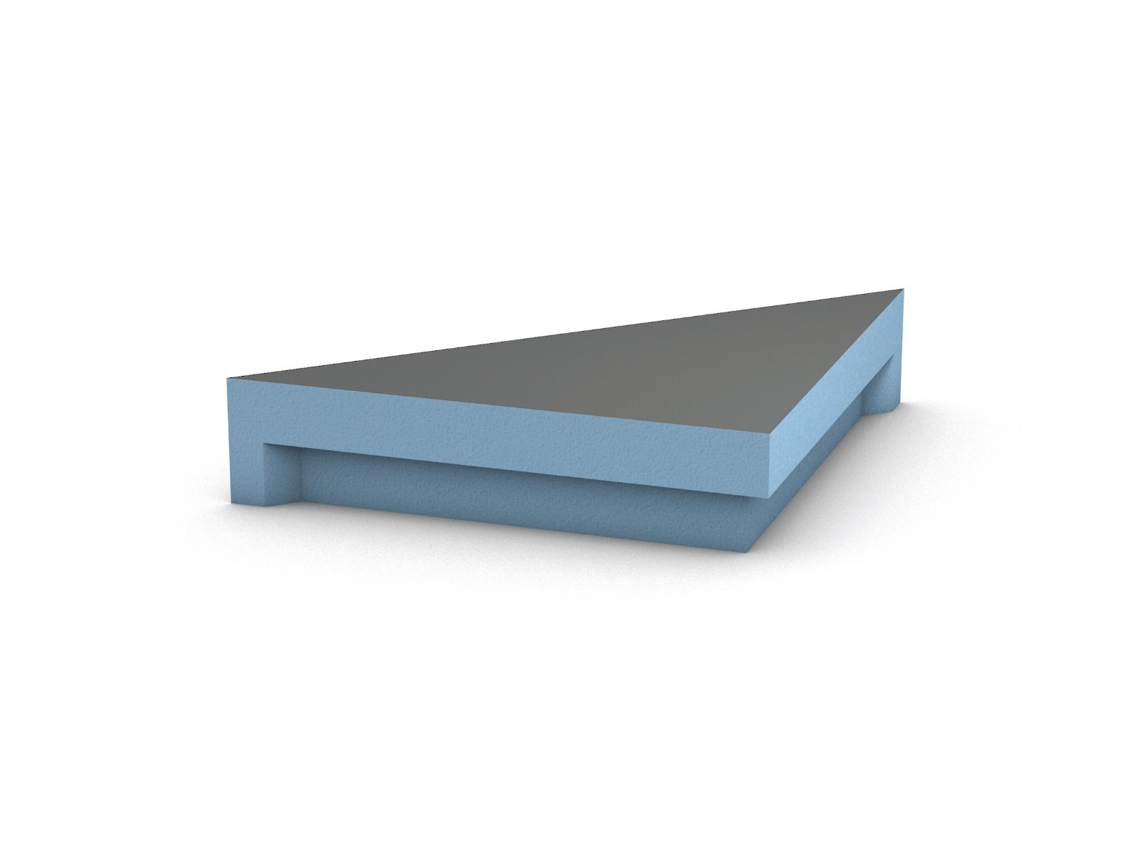 wedi Sanoasa corner seat M