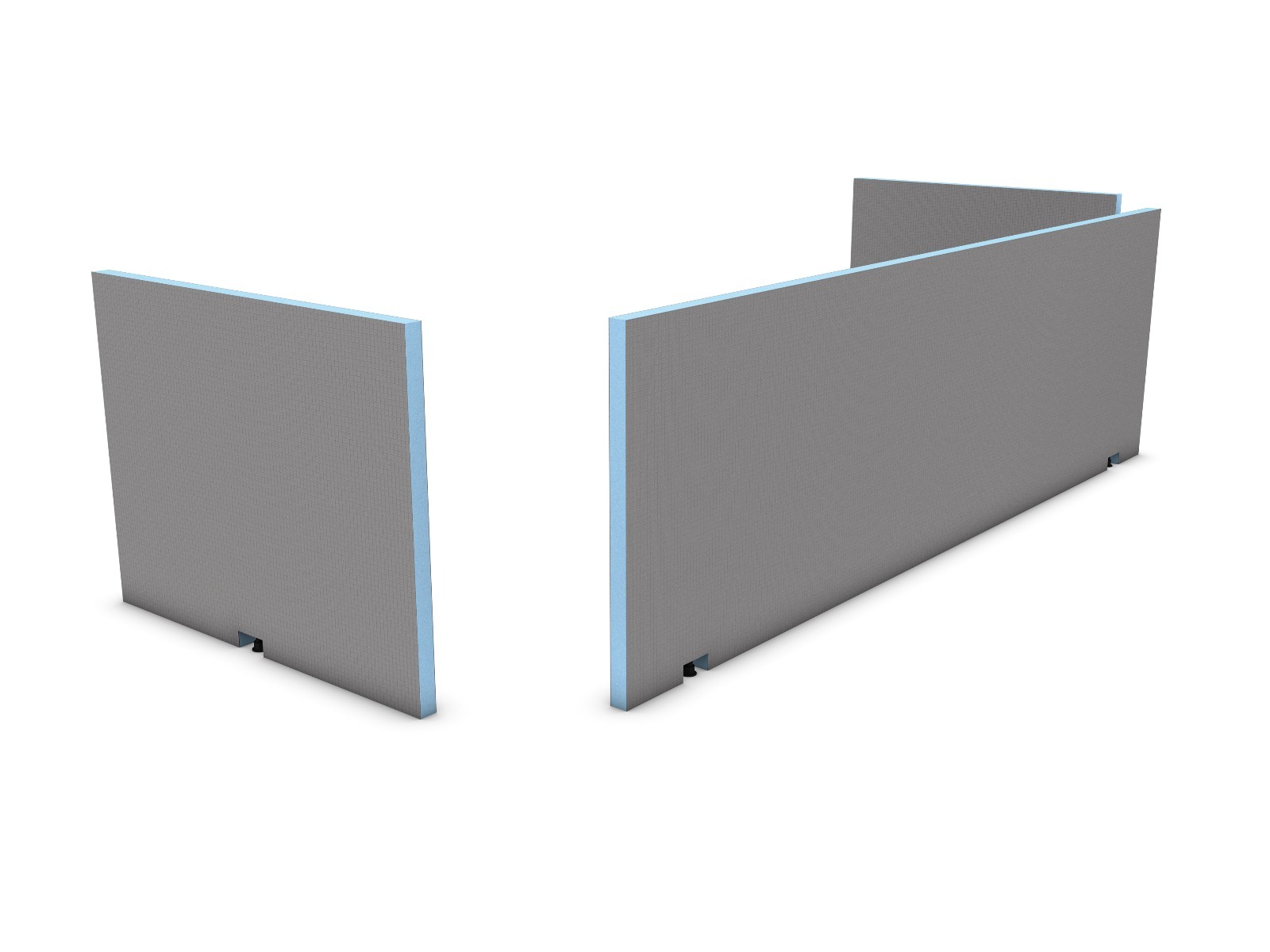 wedi Bathboard end - Image 2