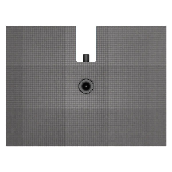 wedi Fundo Integro floor element