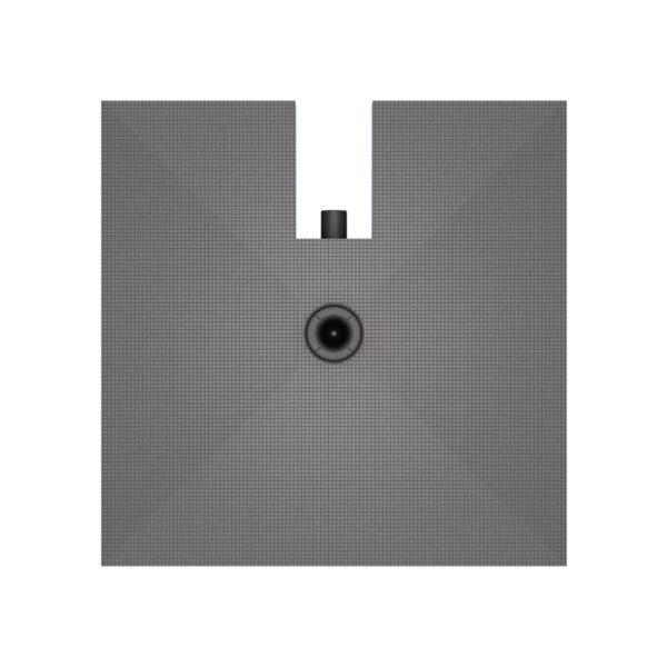 wedi Fundo Integro floor element