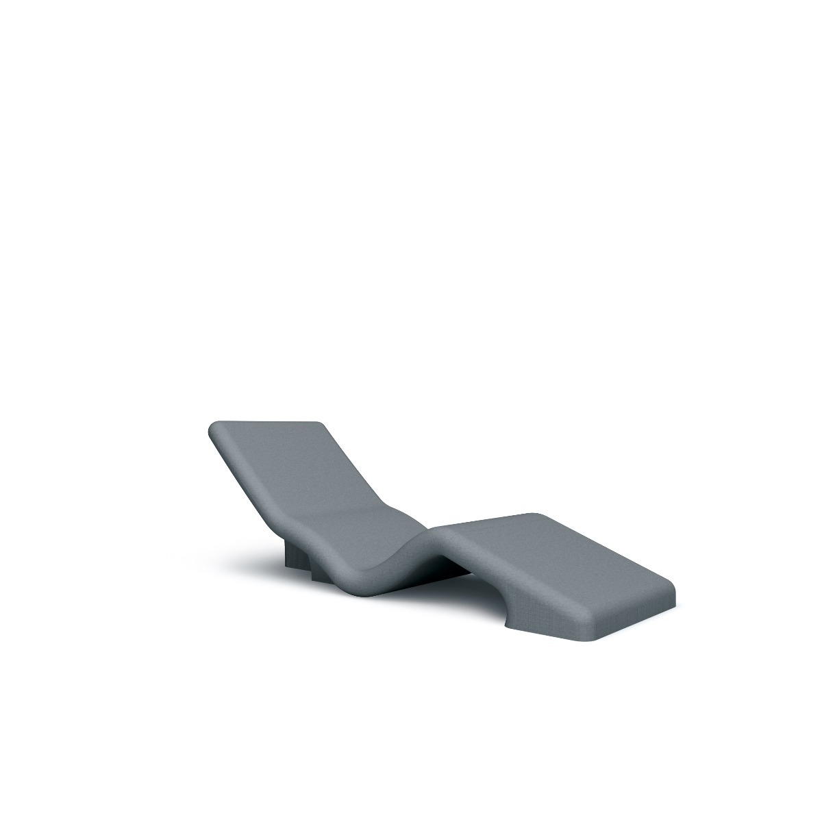 Wedi Wellness Loungers