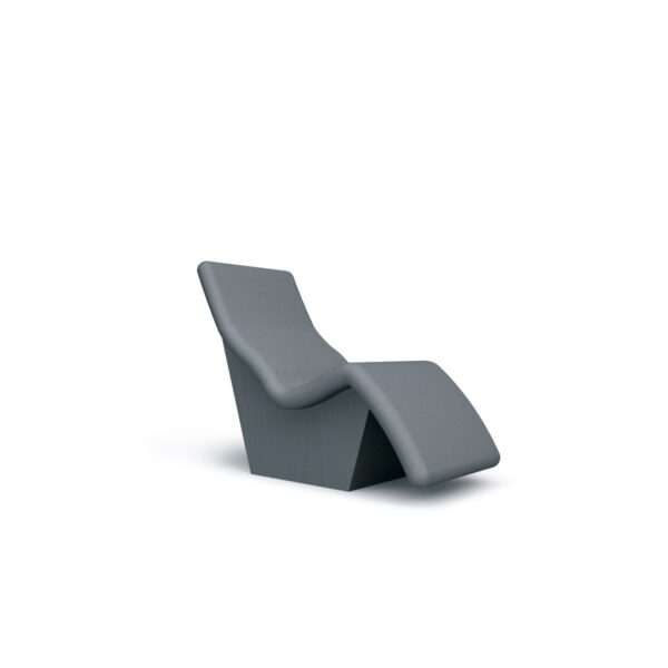 wedi Sanoasa Lounger 2  without heating