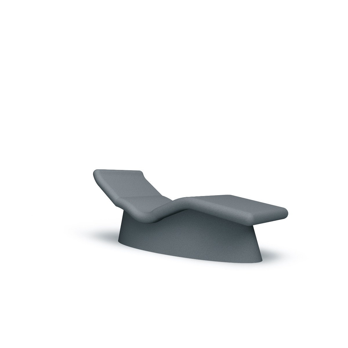 wedi Sanoasa Lounger 3 without heating - Image 3