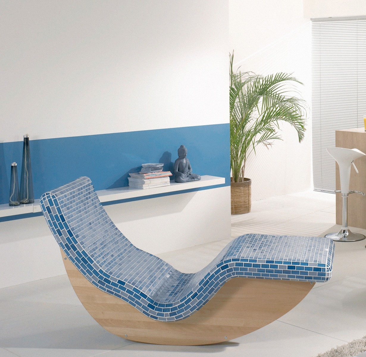 lounger