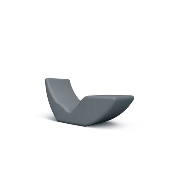 wedi Sanoasa Lounger 5 without heating