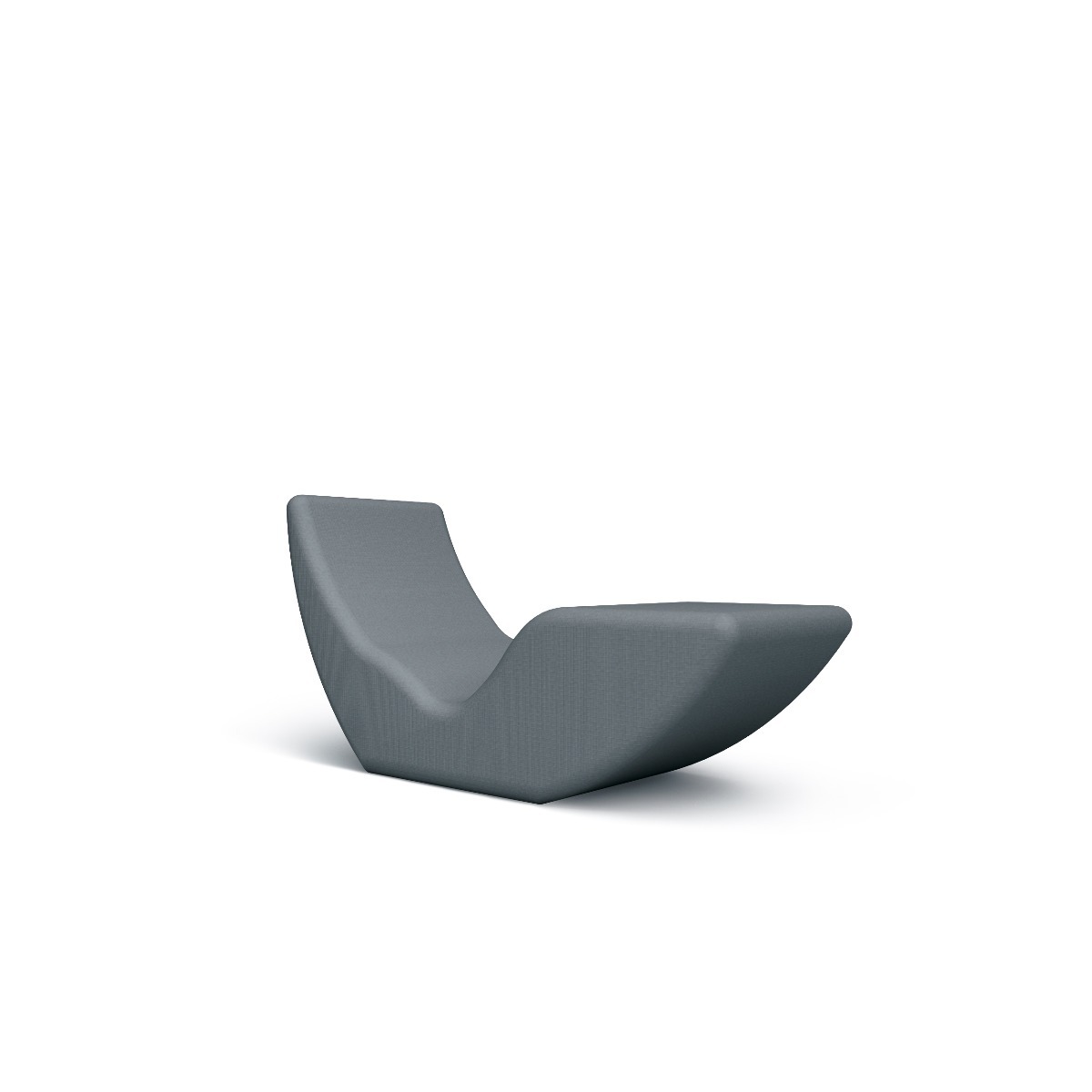 wedi Sanoasa Lounger 5 without heating