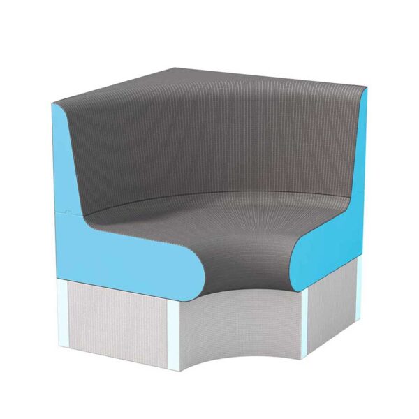 wedi Sanoasa Comoda 90 seat
