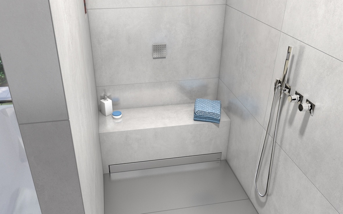 wedi Sanoasa bench - Image 3