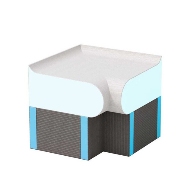 wedi Sanoasa Bellina 90 carrier