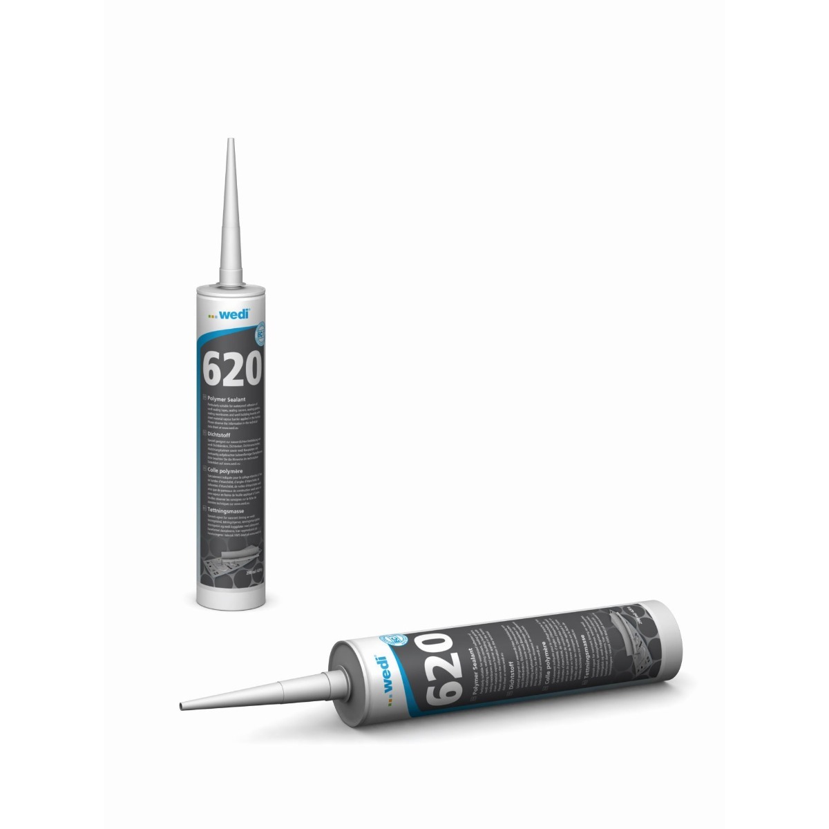 wedi 620 Sealant - Image 2