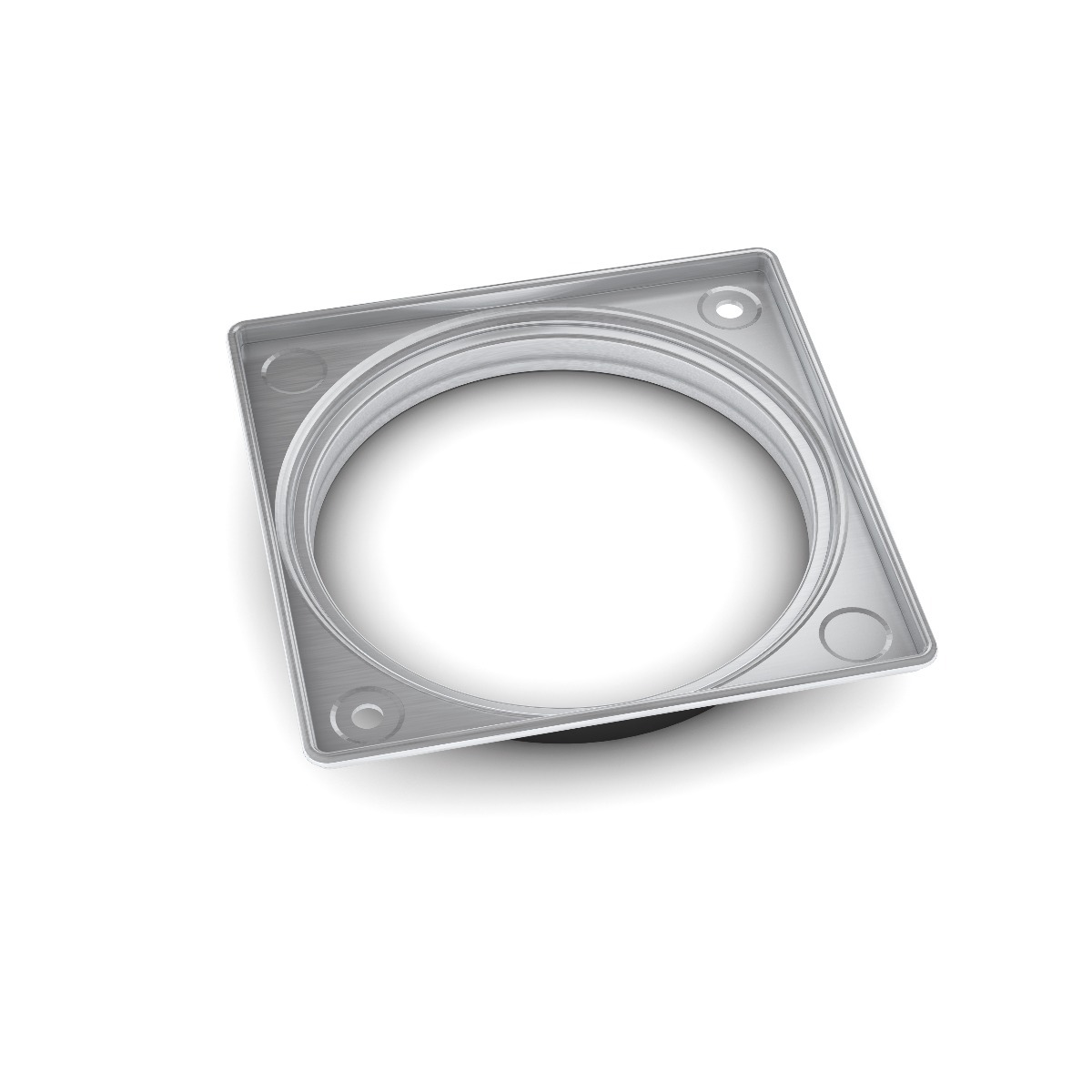 wedi Fundo Fino frame square