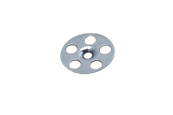 3. wedi washers stainless steel   35mm (10 pcs)