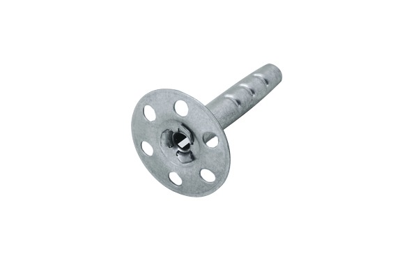 2. wedi metal dowels galvanised