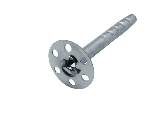 2. wedi metal dowels s/steel 110mm (10 pcs)