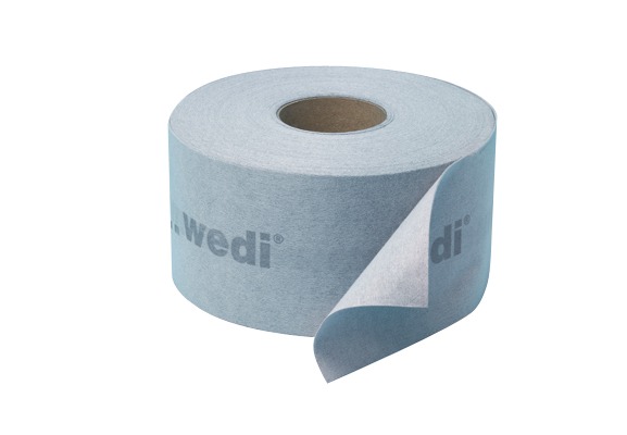wedi waterproof sealing tape - Image 2