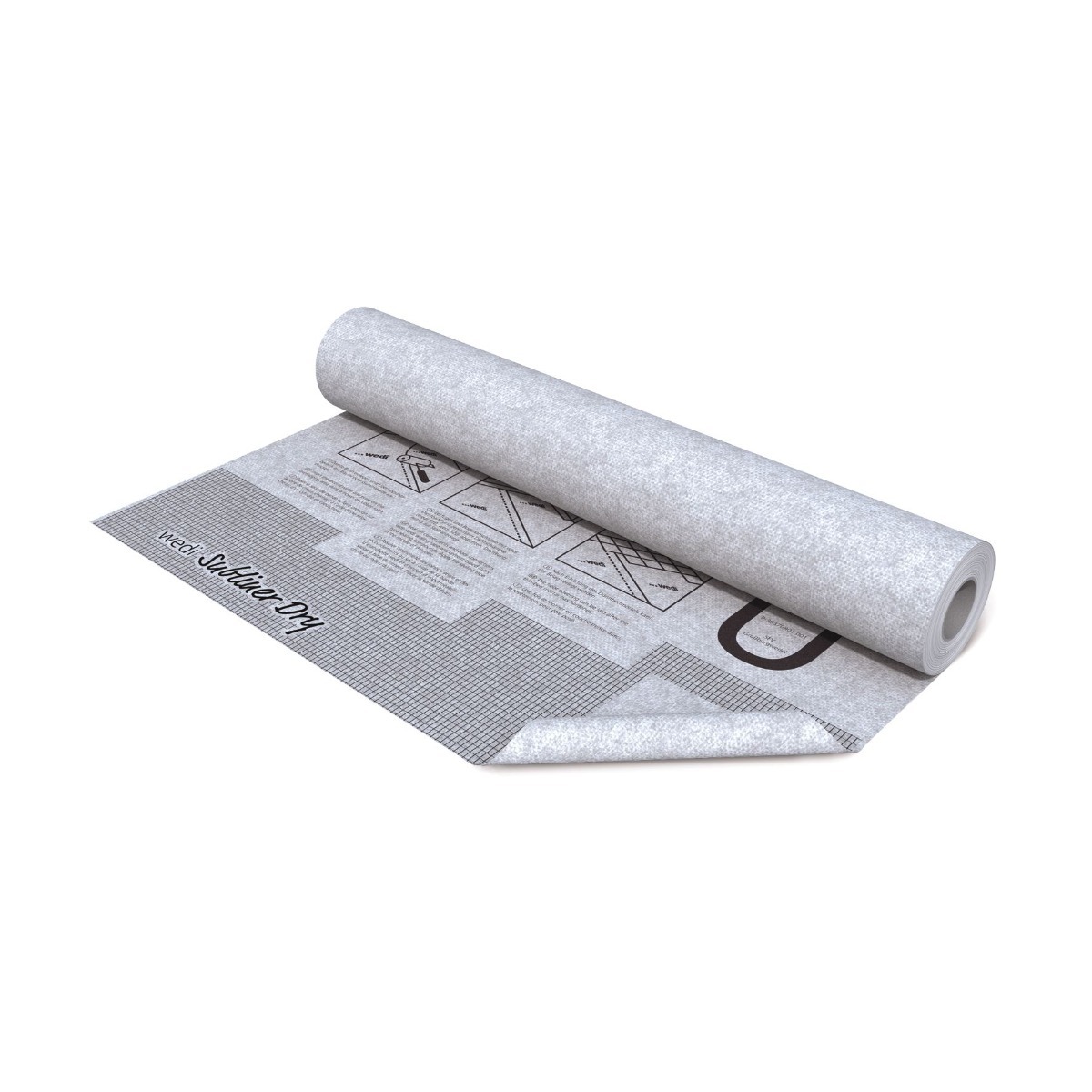 sealing membrane 30m x 1m