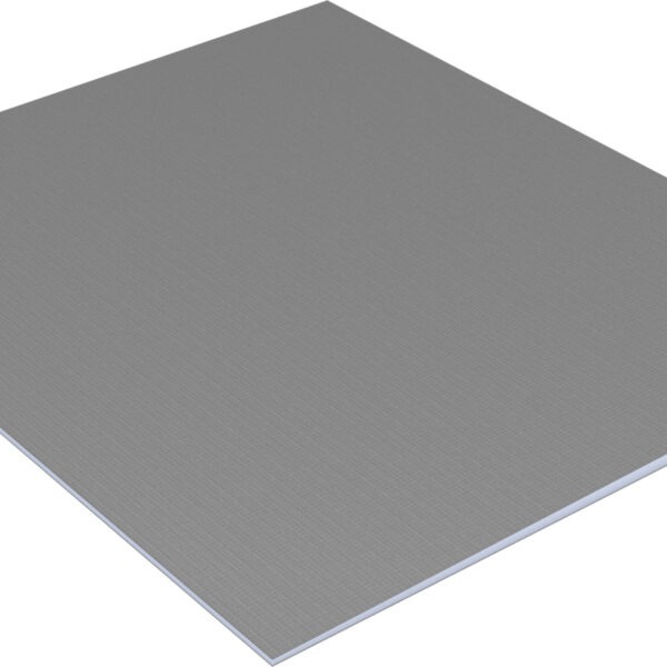 wedi Fundo sloping board for FU Flex