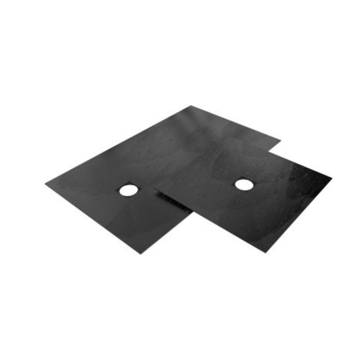 Fundo Top ready-to-use surface n Natural stone look, for Fundo Plano 6mm