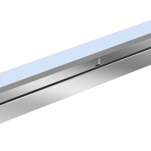 wedi Fundo Discreto - 1100mm